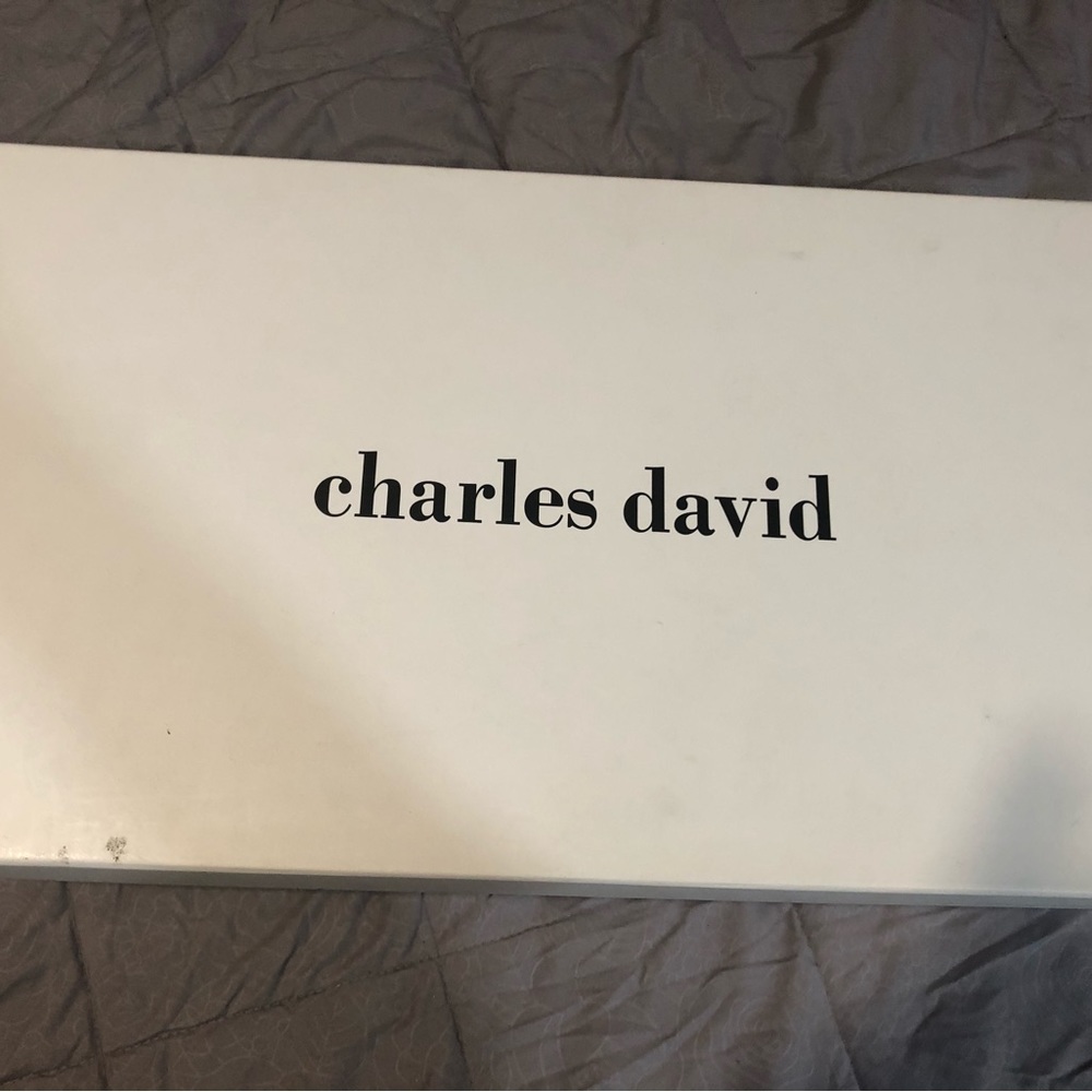 Charles David Boot - Picture 7 of 10